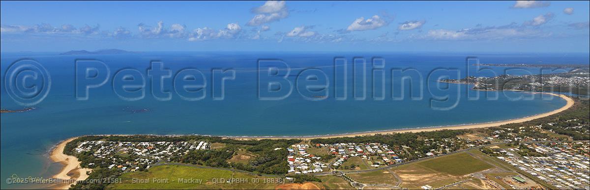 Peter Bellingham Photography Shoal Point - Mackay - QLD (PBH4 00 18838)